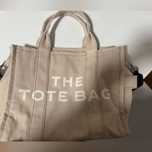 Marc Jacobs Tote Bag